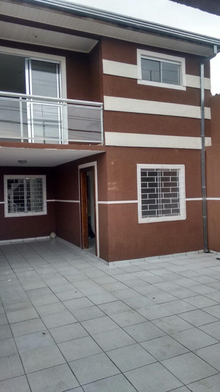 Sobrado, 4 quartos, 128 m² - Foto 35