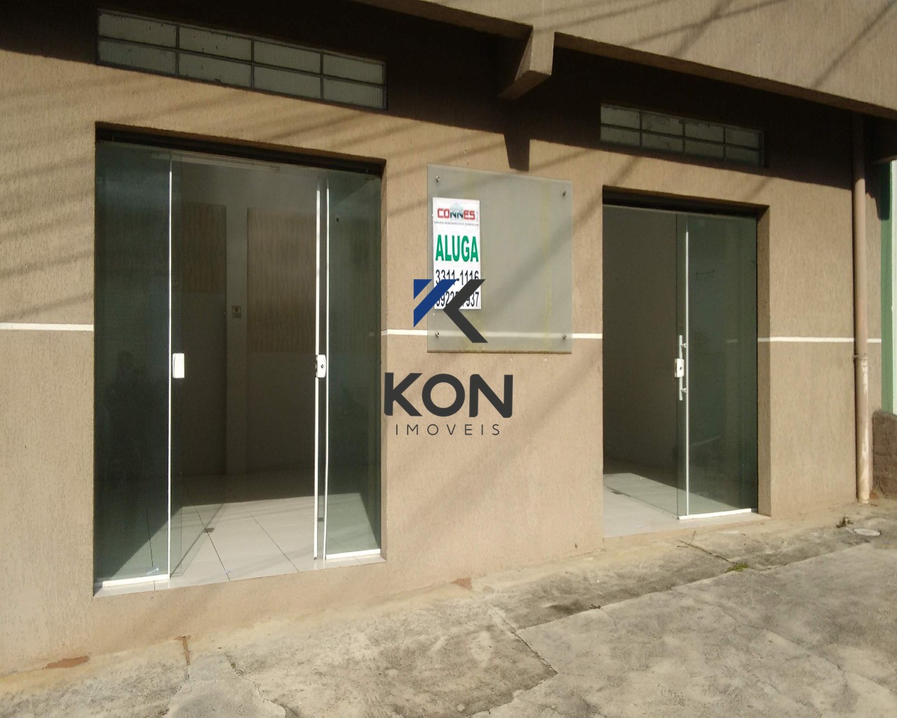 Sala comercial para locação no cic - foto 12
