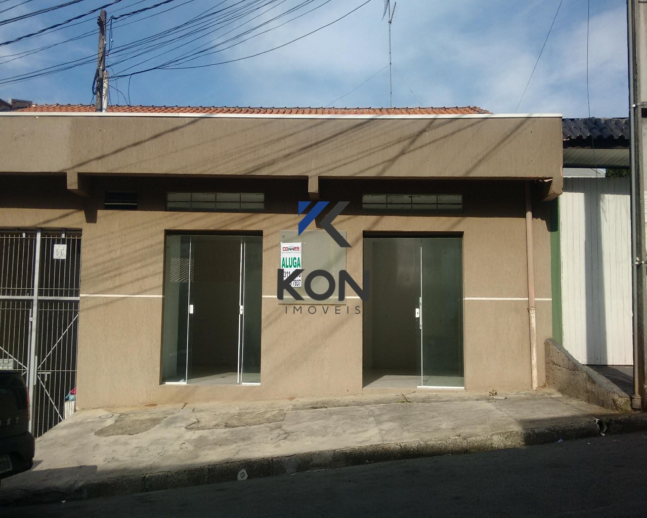 Sala comercial para locação no cic - foto 10