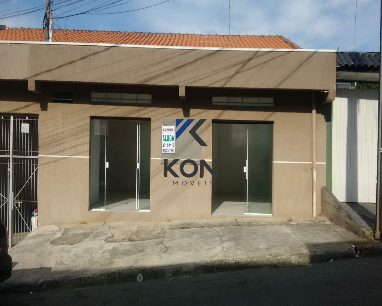 Sala comercial para locação no cic - foto 11