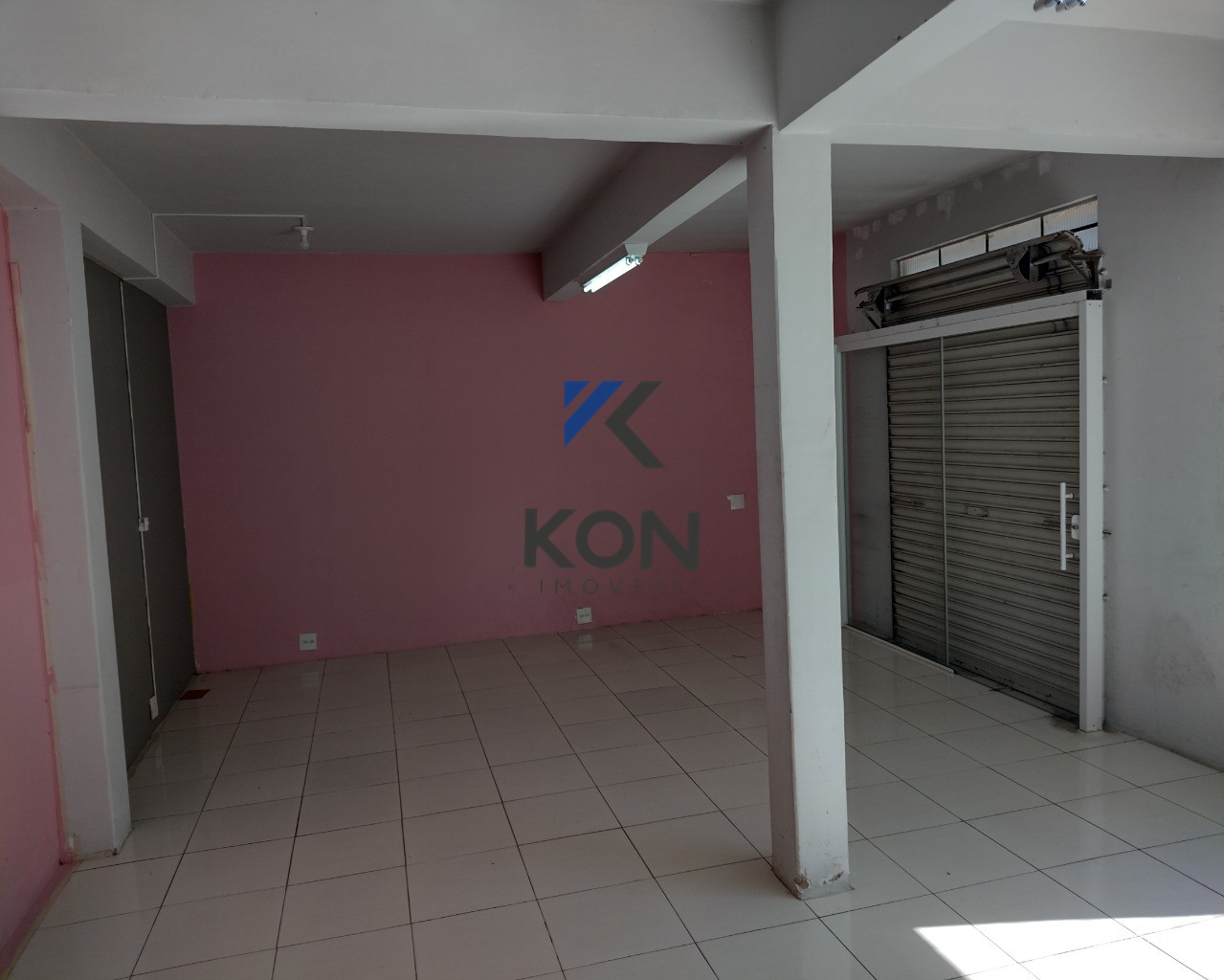 Sala comercial para locação no cic - foto 7