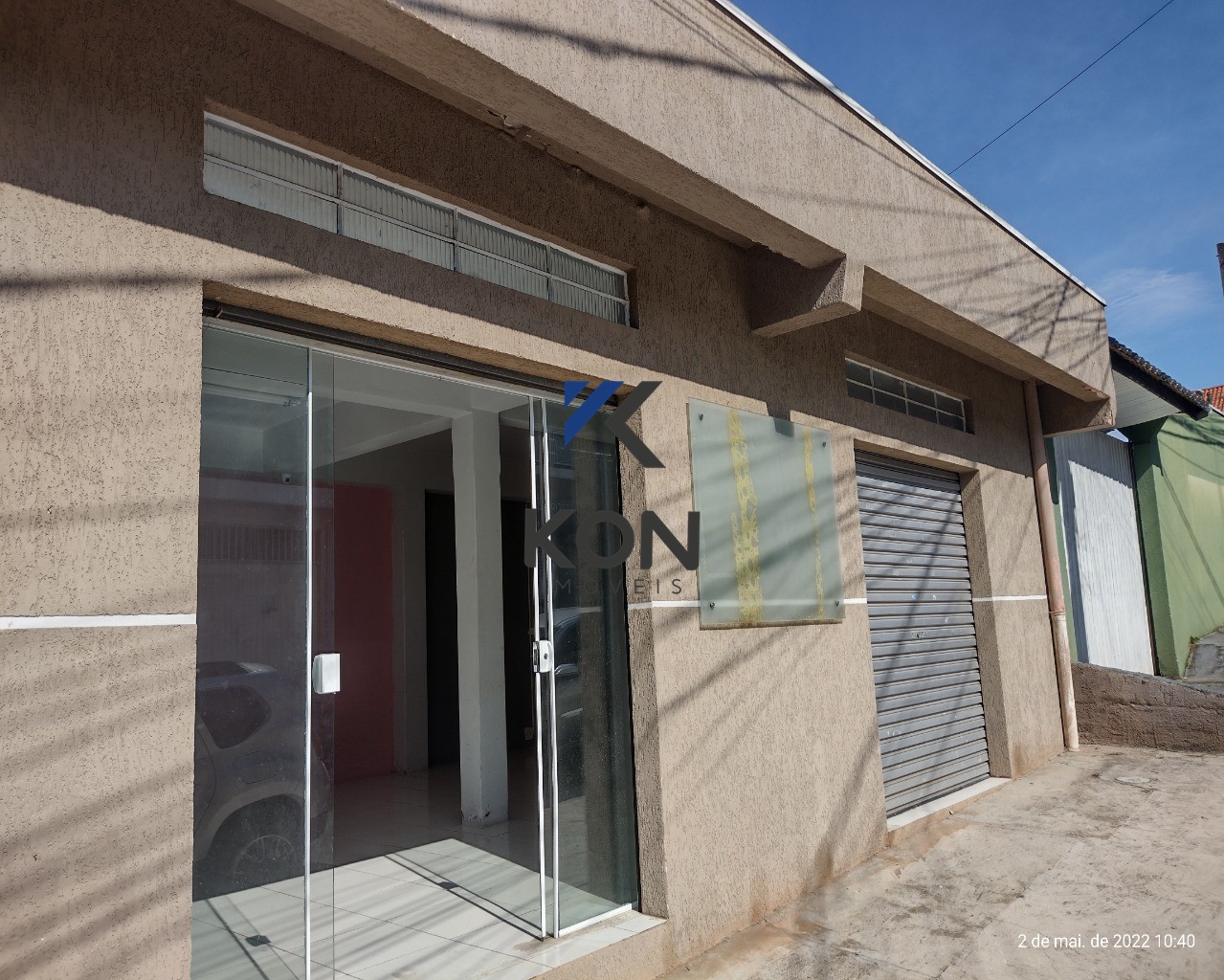 Sala comercial para locação no cic - foto 14