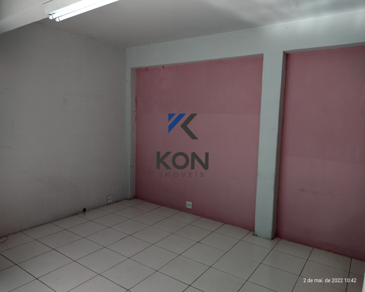 Sala comercial para locação no cic - foto 6