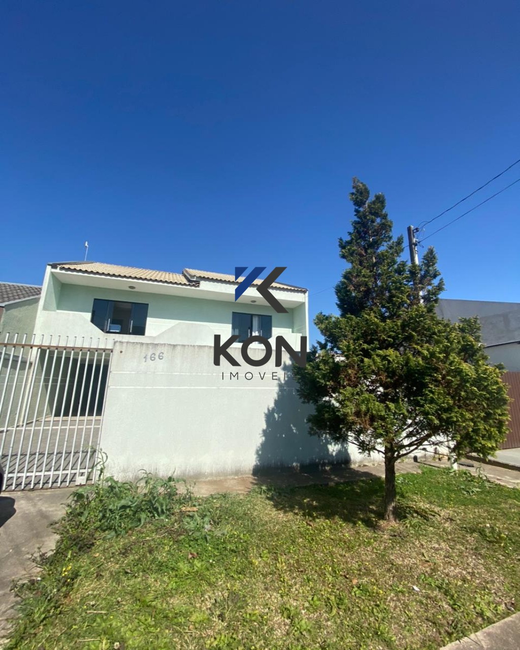 Sobrado, 3 quartos, 250 m² - Foto 2