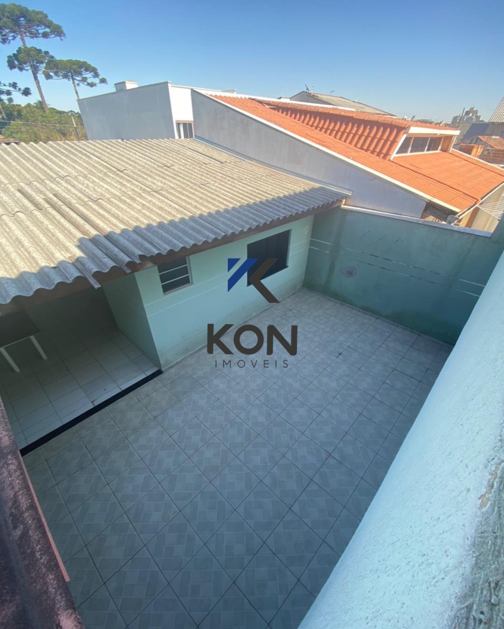Sobrado, 3 quartos, 250 m² - Foto 4