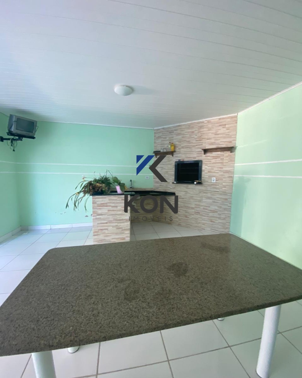 Sobrado, 3 quartos, 250 m² - Foto 5