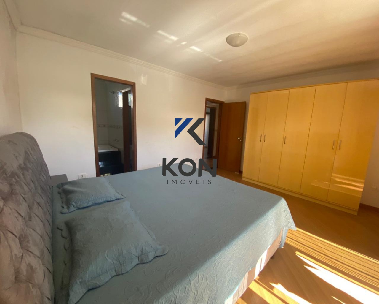 Sobrado, 3 quartos, 250 m² - Foto 13