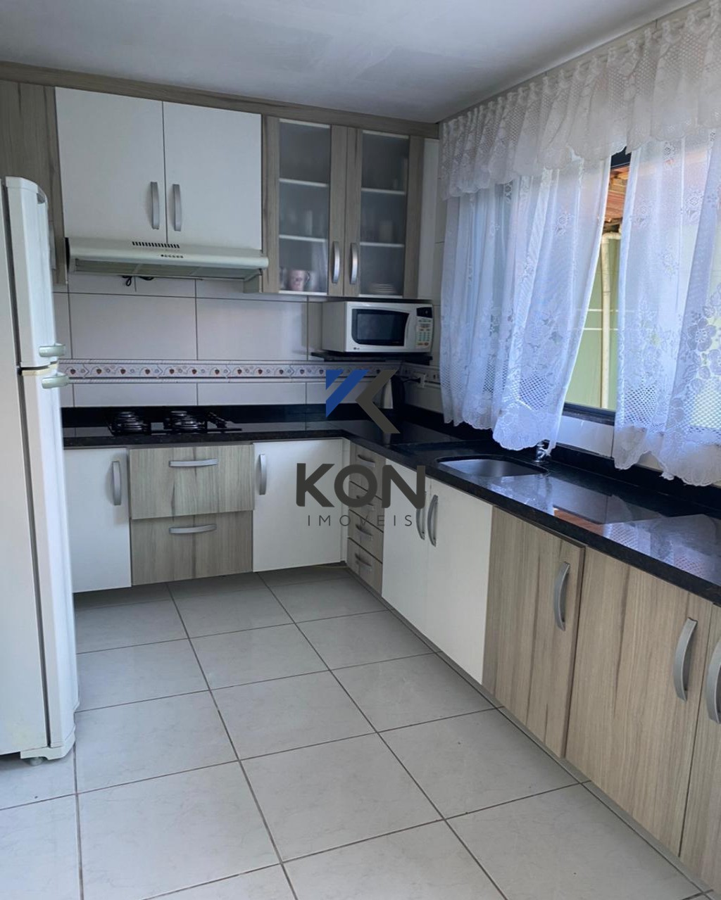 Sobrado, 3 quartos, 250 m² - Foto 6
