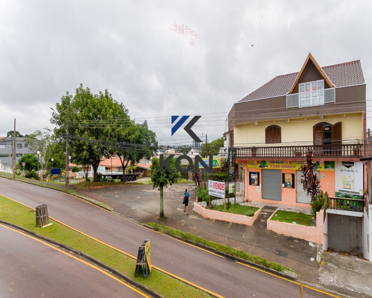 Sobrado, 4 quartos, 435 m² - Foto 17