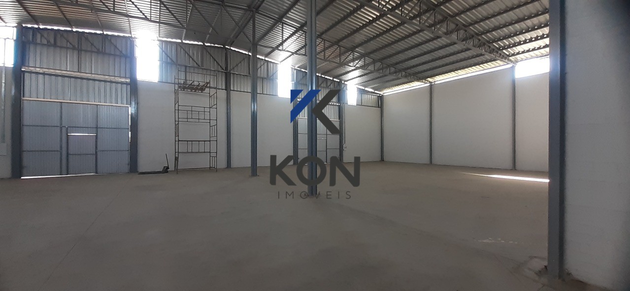 Depósito-Galpão, 928 m² - Foto 7