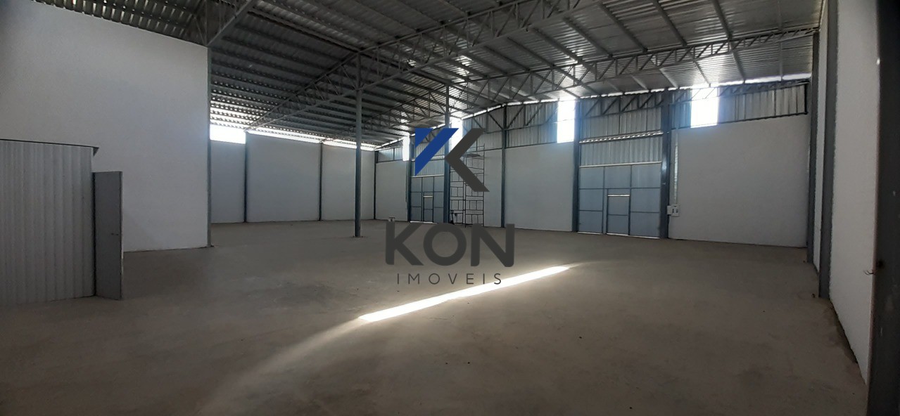 Depósito-Galpão, 928 m² - Foto 5