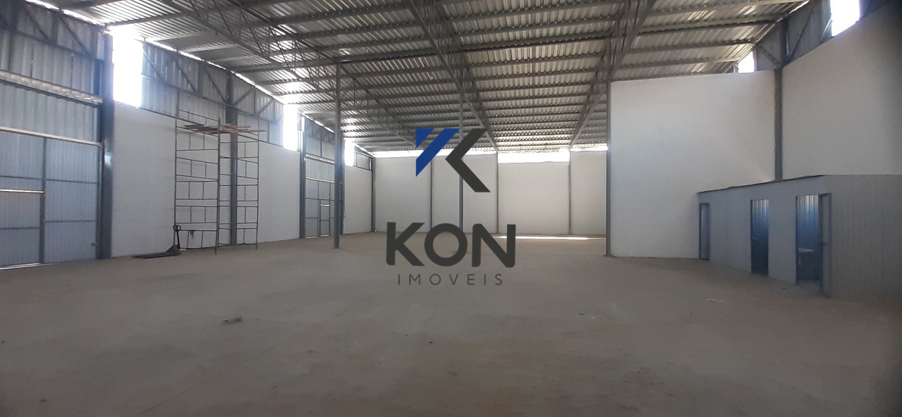 Depósito-Galpão, 928 m² - Foto 9
