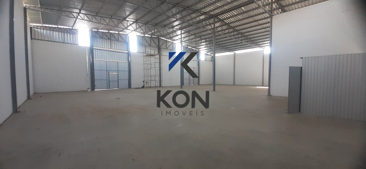 Depósito-Galpão, 928 m² - Foto 8