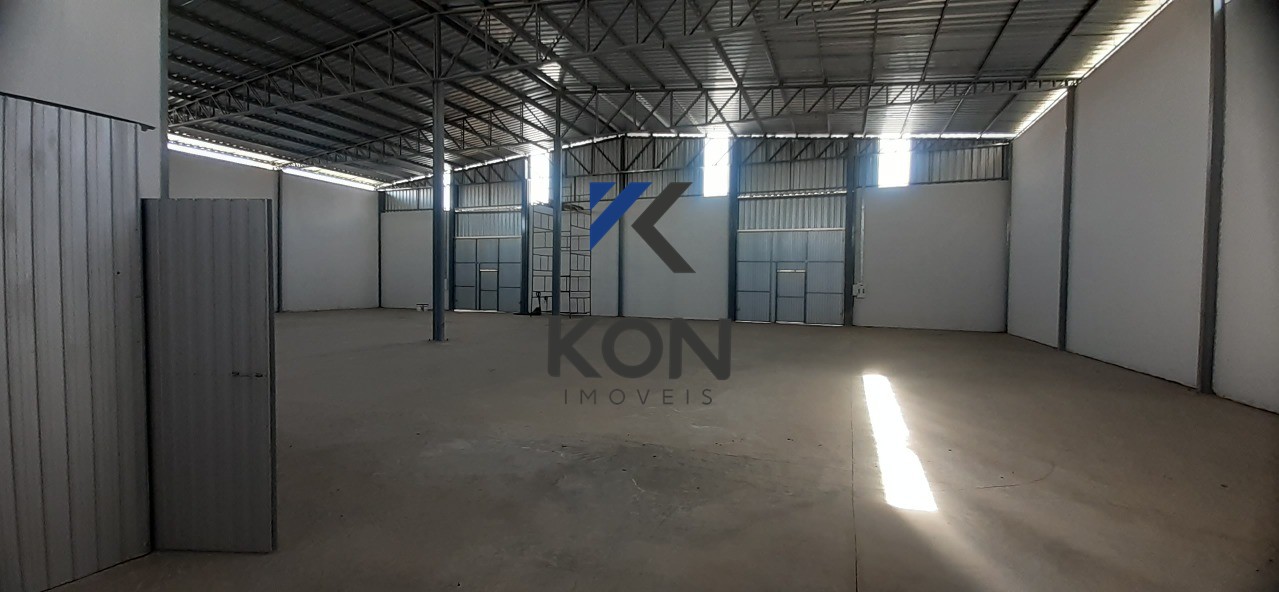 Depósito-Galpão, 928 m² - Foto 6