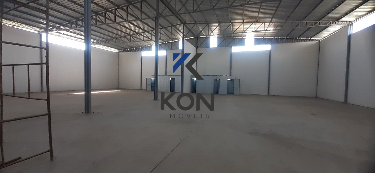 Depósito-Galpão, 928 m² - Foto 12