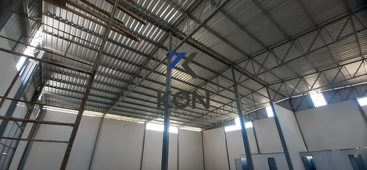 Depósito-Galpão, 928 m² - Foto 13