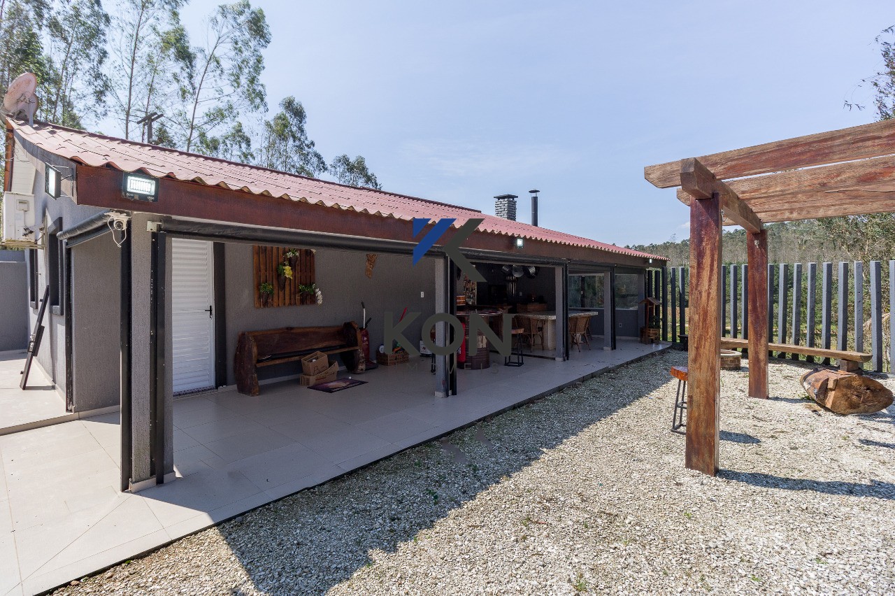 Sítio, 2 quartos, 32 hectares - Foto 18