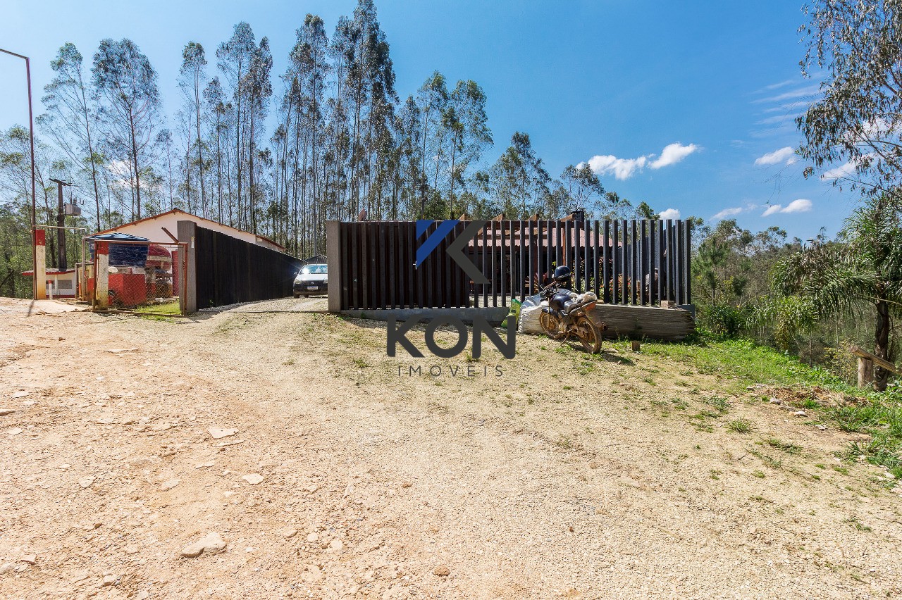 Sítio, 2 quartos, 32 hectares - Foto 16