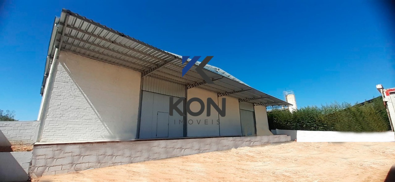 Depósito-Galpão, 928 m² - Foto 18