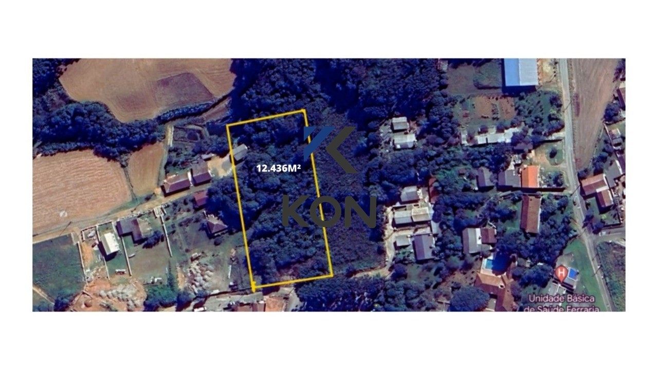 Sítio, 1 hectares - Foto 1