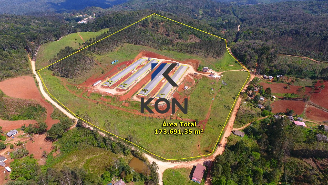 Sítio, 2 quartos, 32 hectares - Foto 23