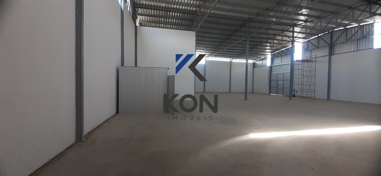 Depósito-Galpão, 928 m² - Foto 4