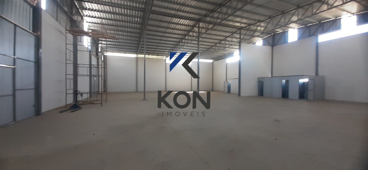 Depósito-Galpão, 928 m² - Foto 10