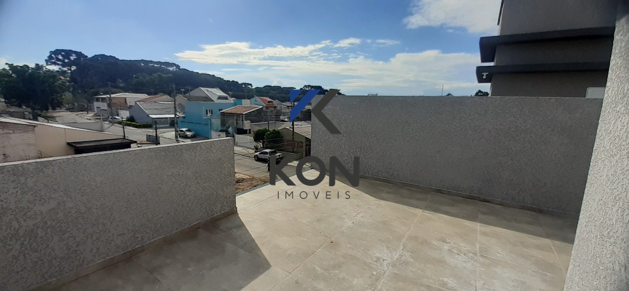 Sobrado, 3 quartos, 122 m² - Foto 21