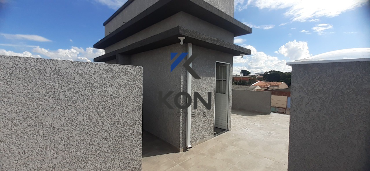 Sobrado, 3 quartos, 122 m² - Foto 23