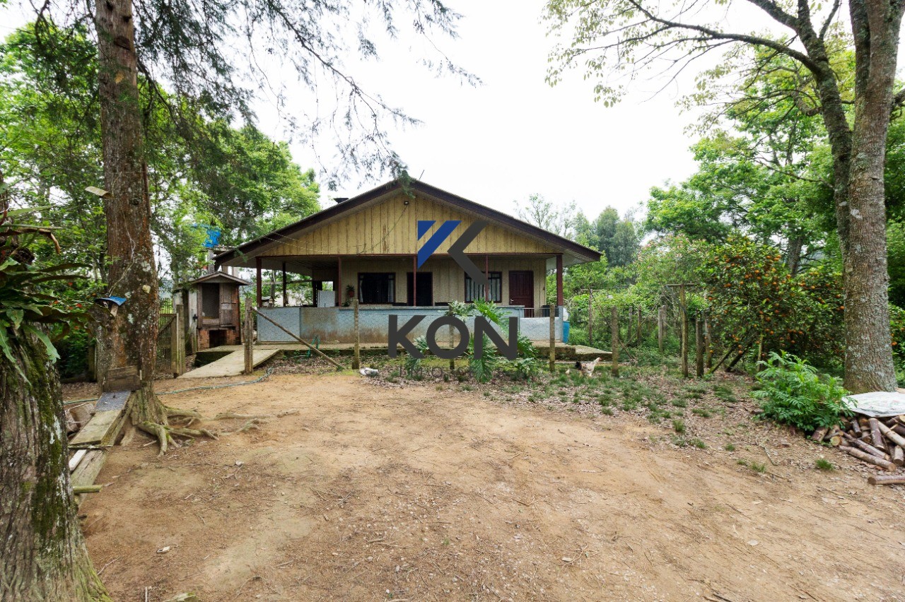 Sítio, 3 quartos, 13 hectares - Foto 4