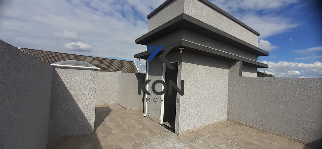 Sobrado, 3 quartos, 122 m² - Foto 24