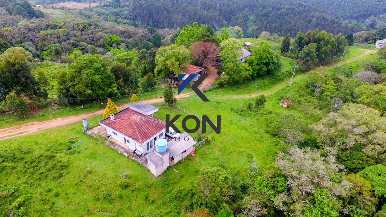 Sítio, 3 quartos, 13 hectares - Foto 18