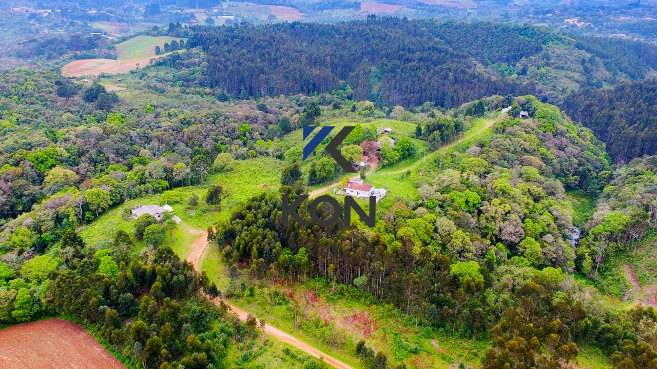 Sítio, 3 quartos, 13 hectares - Foto 20