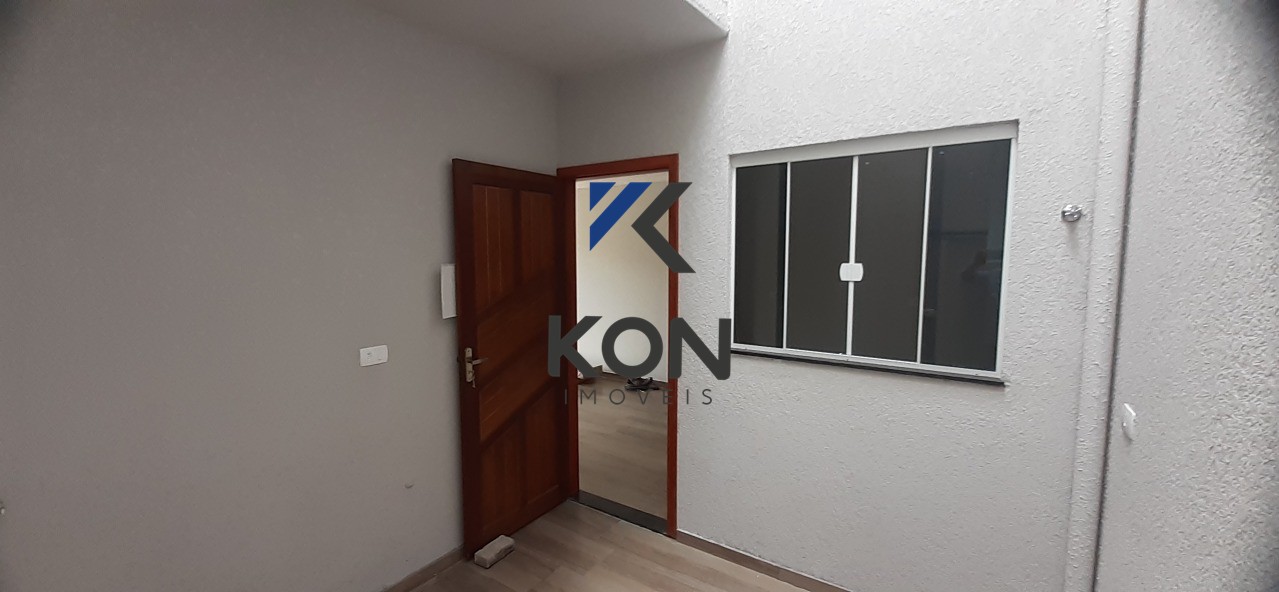 Sobrado, 3 quartos, 122 m² - Foto 10