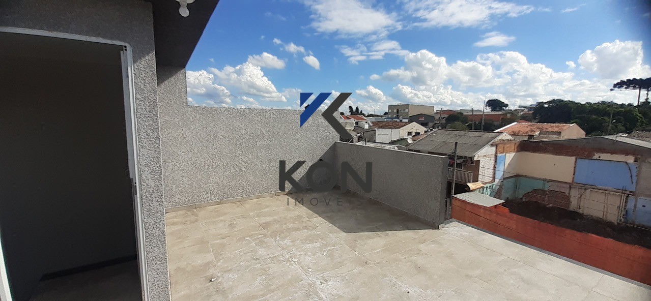 Sobrado, 3 quartos, 122 m² - Foto 20