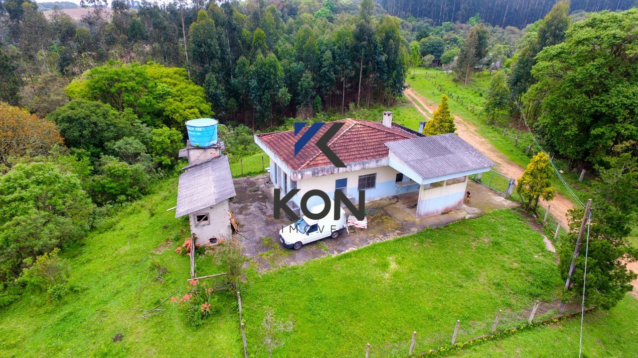 Sítio, 3 quartos, 13 hectares - Foto 16
