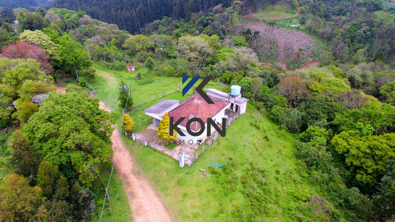 Sítio, 3 quartos, 13 hectares - Foto 17