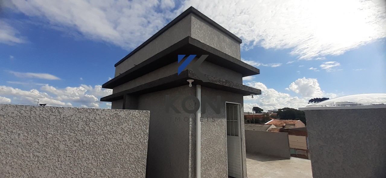 Sobrado, 3 quartos, 122 m² - Foto 22