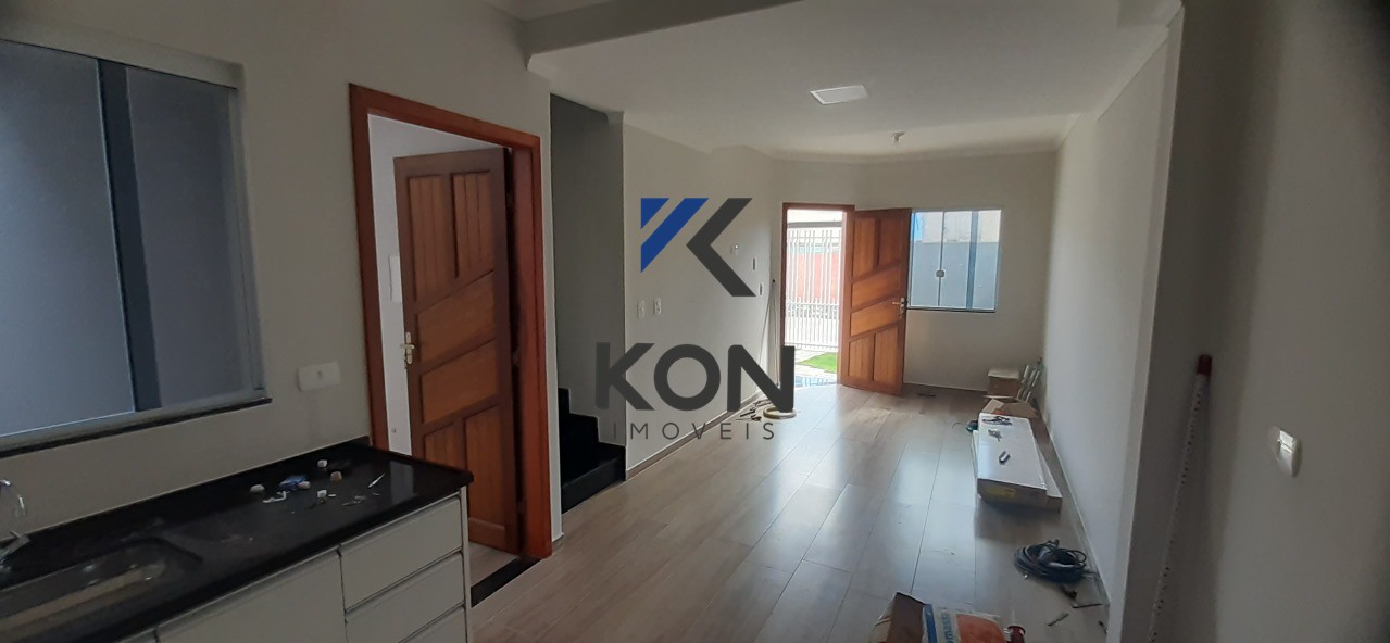 Sobrado, 3 quartos, 122 m² - Foto 8