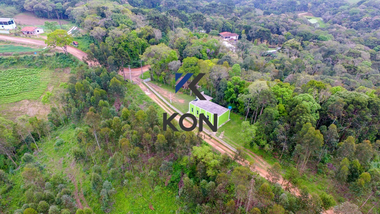 Sítio, 3 quartos, 13 hectares - Foto 19