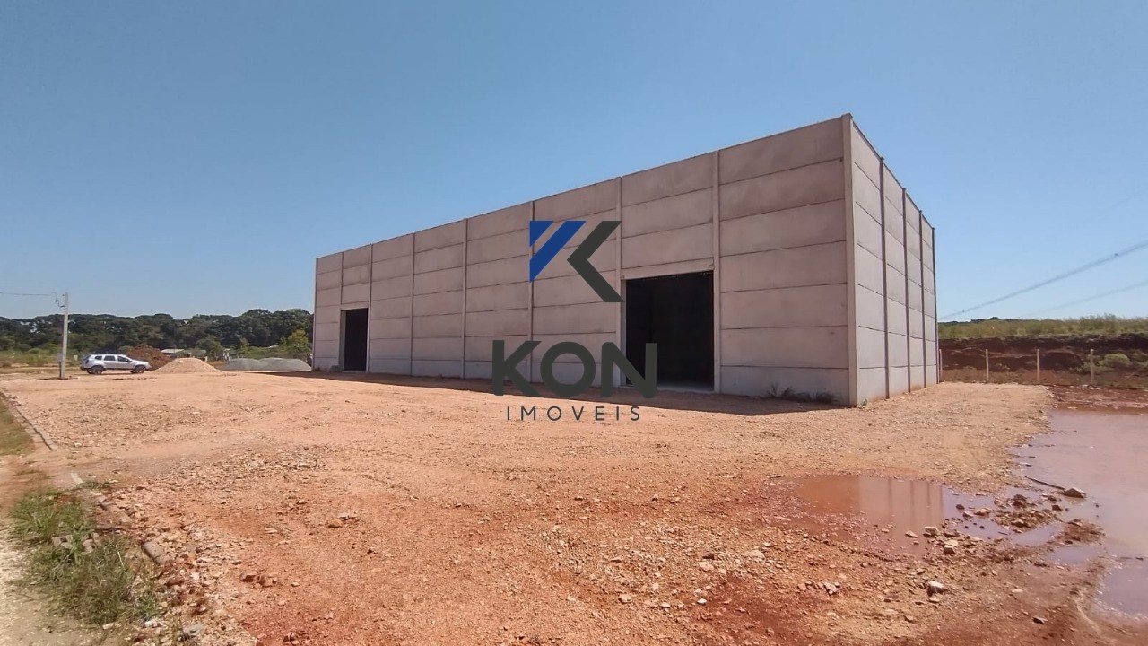 Depósito-Galpão, 1000 m² - Foto 15