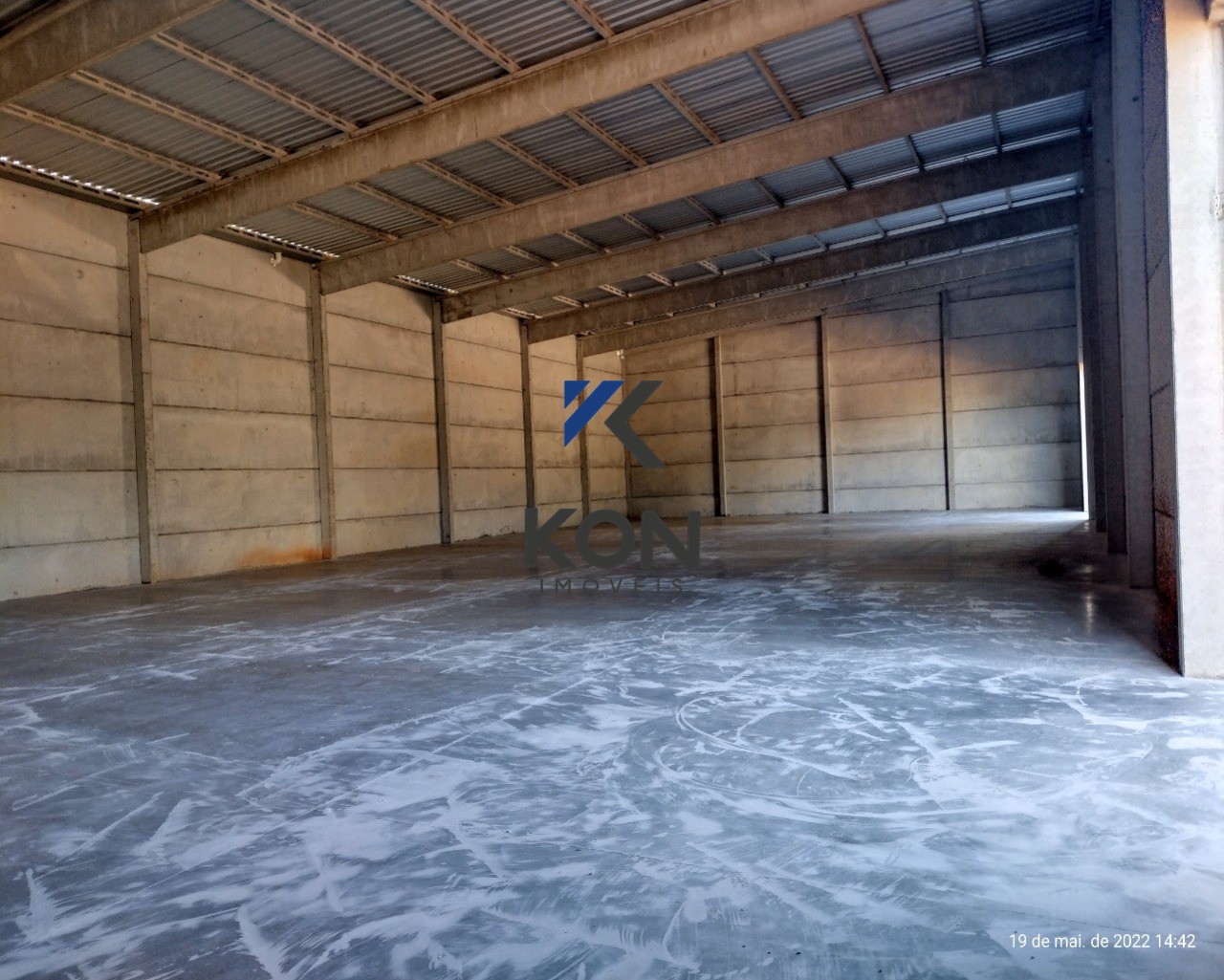 Depósito-Galpão, 1000 m² - Foto 5