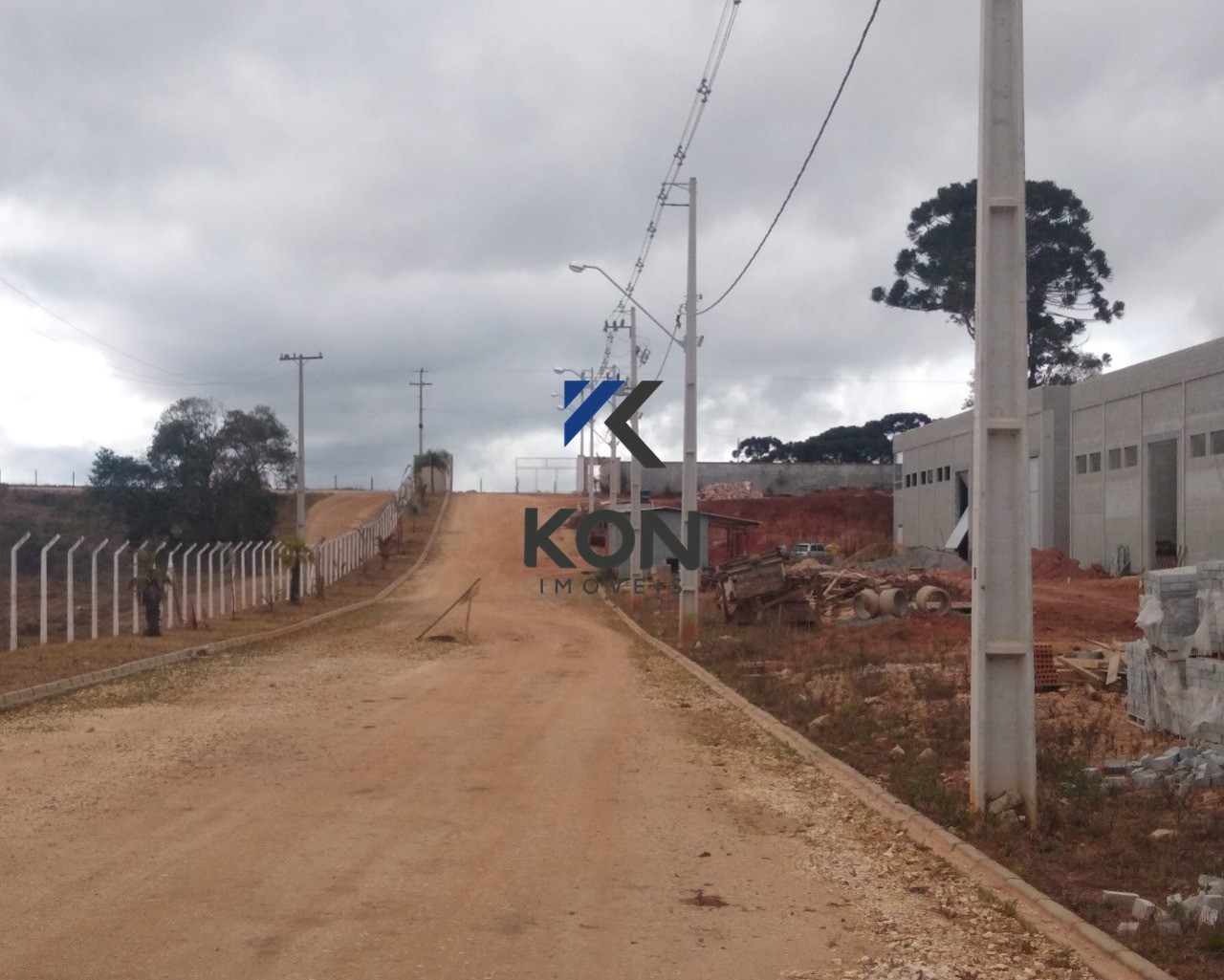 Depósito-Galpão, 1000 m² - Foto 12
