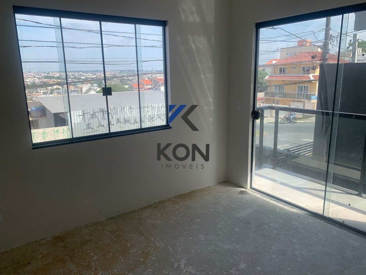 Sobrado, 3 quartos, 103 m² - Foto 13