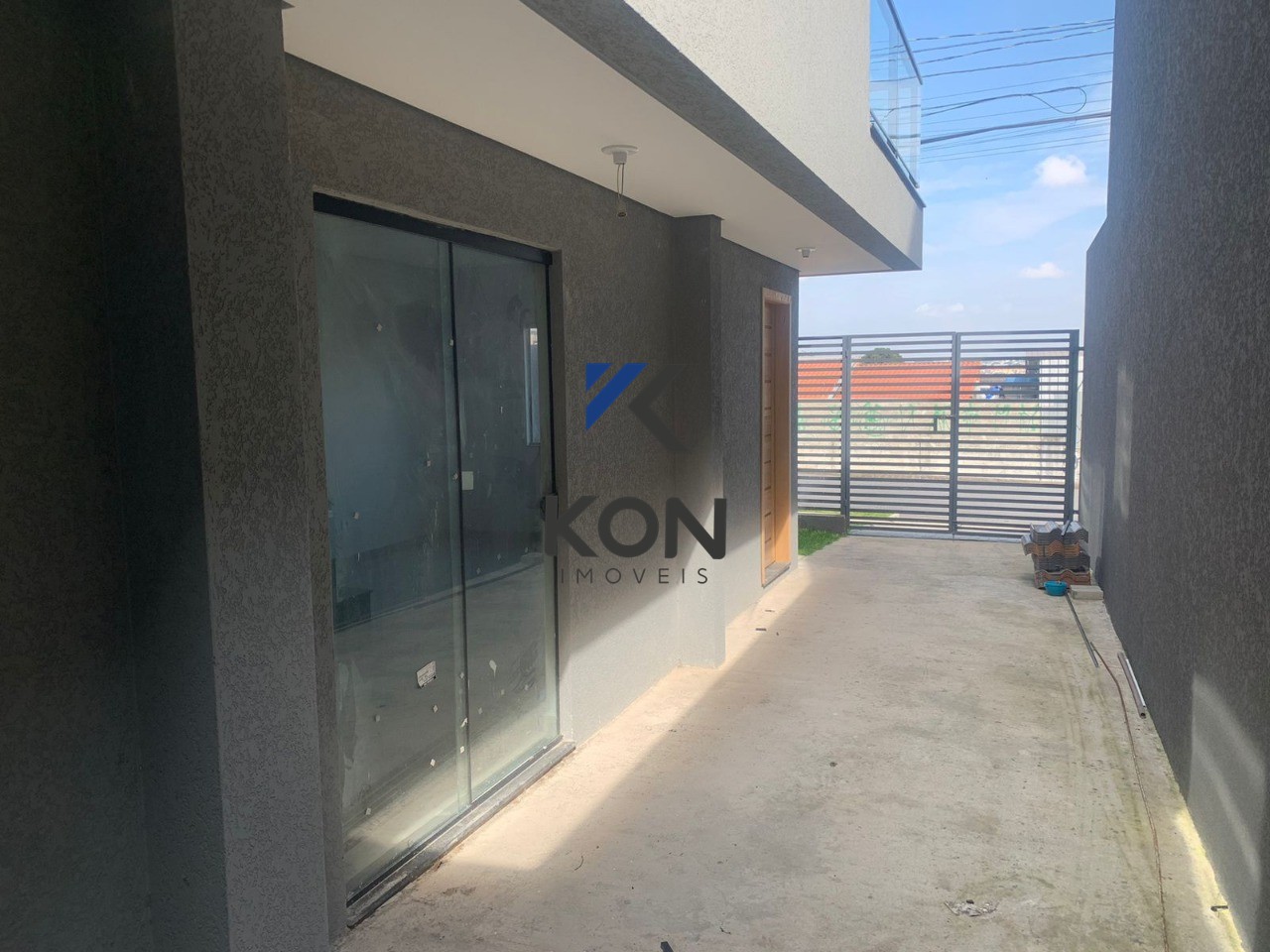 Sobrado, 3 quartos, 103 m² - Foto 7