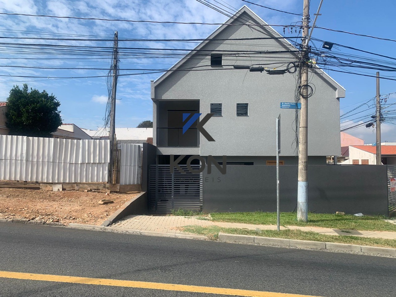 Sobrado, 3 quartos, 124 m² - Foto 28