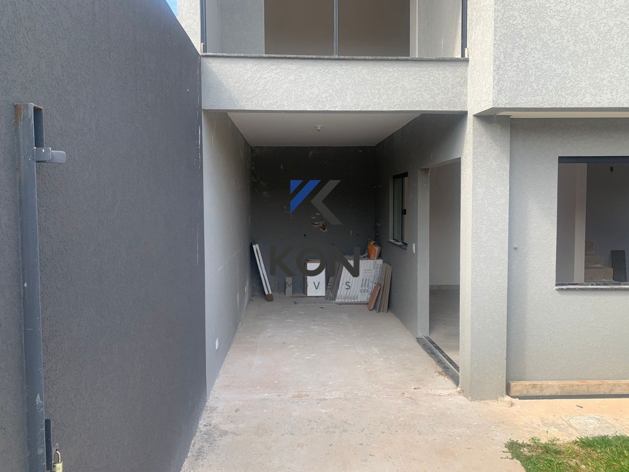 Sobrado, 3 quartos, 124 m² - Foto 4