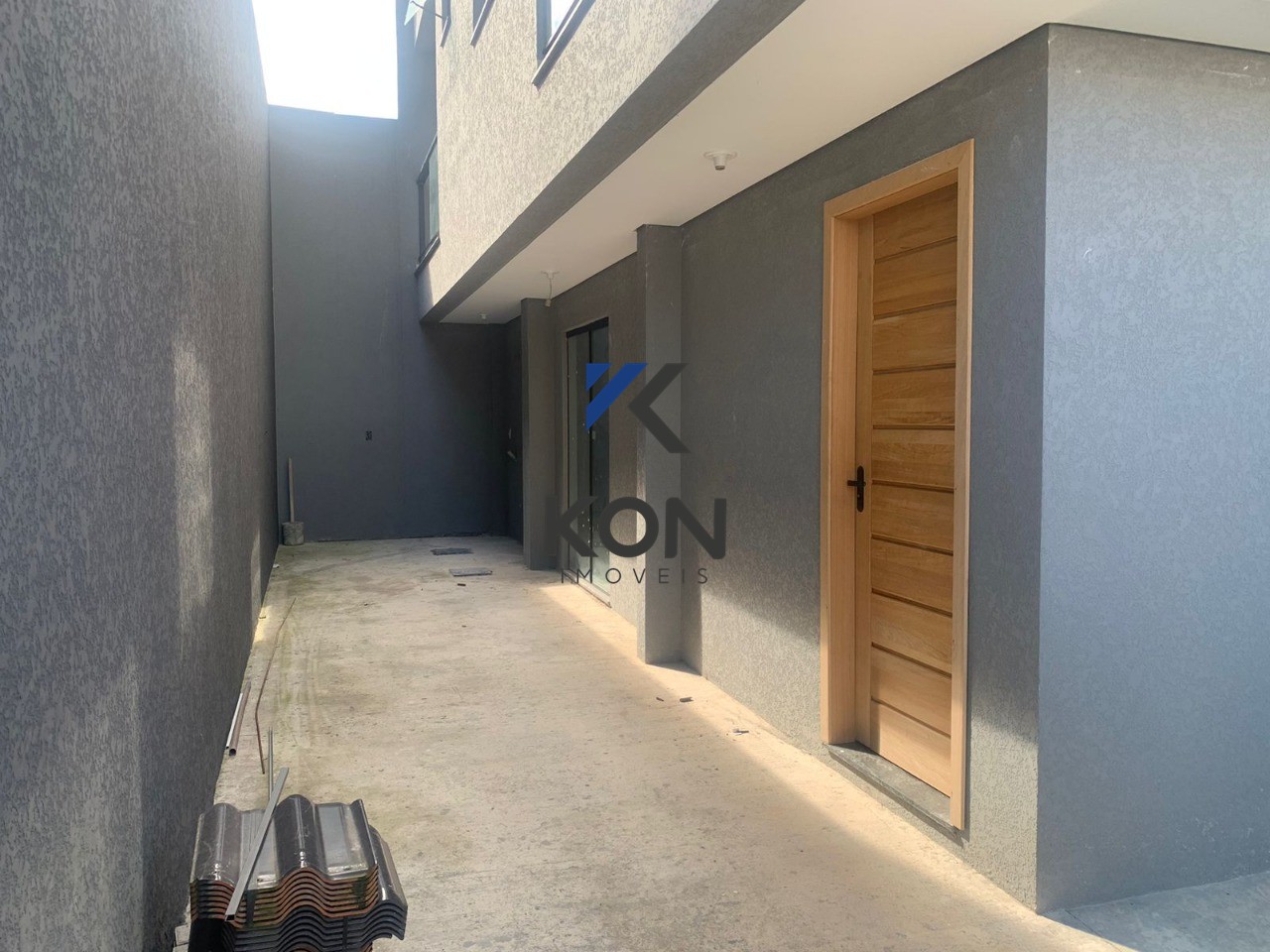 Sobrado, 3 quartos, 103 m² - Foto 4
