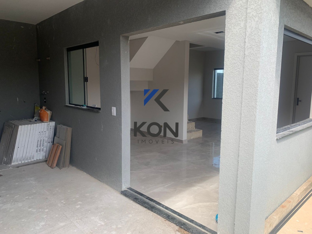 Sobrado, 3 quartos, 124 m² - Foto 5