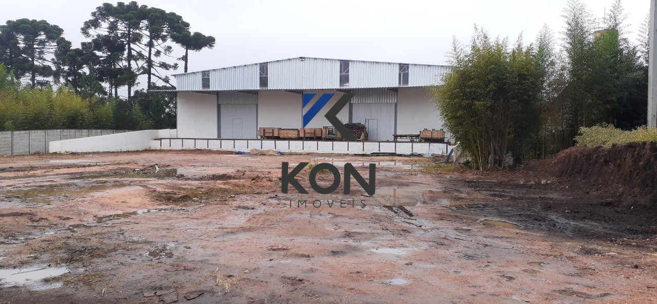 Depósito-Galpão, 928 m² - Foto 20